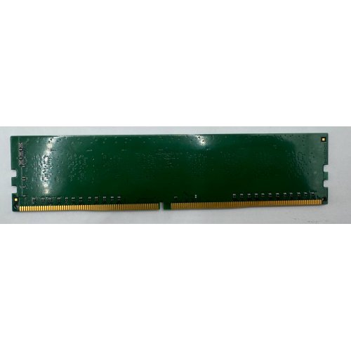 Озу GoodRAM DDR4 4GB 2400Mhz (GR2400D464L17S/4G) (Восстановлено продавцом, 907845) купить в Украине | Telemart фото
