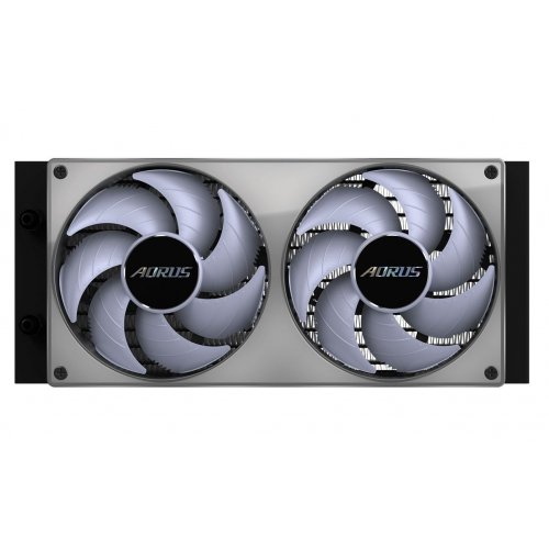 Готовая СВО Gigabyte AORUS ELITE 240 купить в Украине | Telemart фото