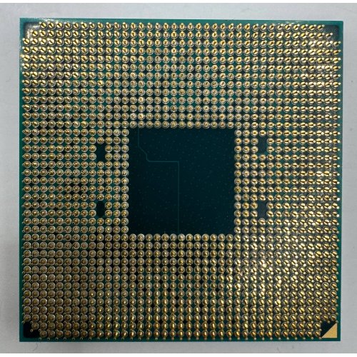 Процессор AMD Ryzen 5 5600G 3.9(4.4)GHz 16MB sAM4 Box (100-100000252BOX) (Восстановлено продавцом, 907876) купить в Украине | Telemart фото