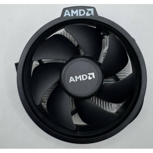 Процессор AMD Ryzen 5 5600G 3.9(4.4)GHz 16MB sAM4 Box (100-100000252BOX) (Восстановлено продавцом, 907876) купить в Украине | Telemart фото