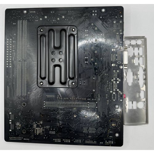 Материнская плата AsRock B550M-HDV (sAM4, AMD B550) (Восстановлено продавцом, 907902) купить в Украине | Telemart фото
