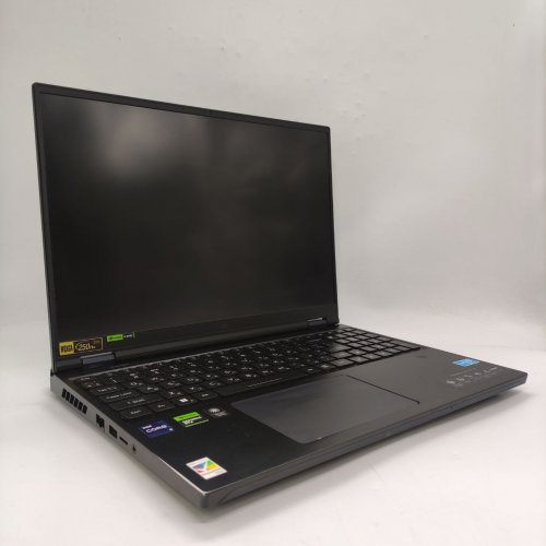 Ноутбук Acer Predator Helios 16 PH16-72 (NH.QR9EU.001) Black (Восстановлено продавцом, 907903) купить в Украине | Telemart фото