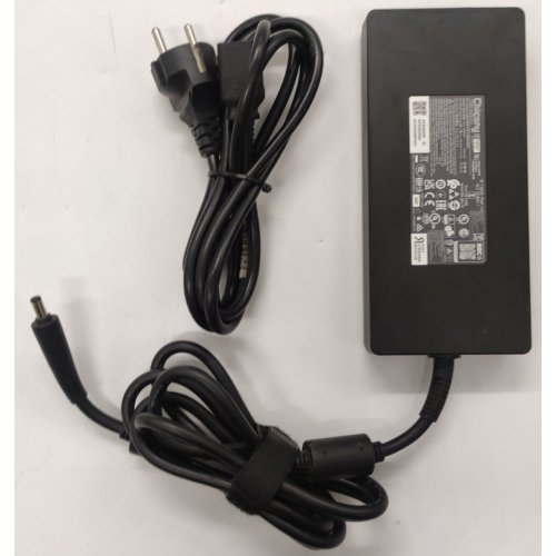 Ноутбук Acer Predator Helios 16 PH16-72 (NH.QR9EU.001) Black (Восстановлено продавцом, 907903) купить в Украине | Telemart фото