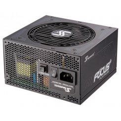 Блок питания Seasonic Focus PX-650W Platinum (SSR-650PX) (Восстановлено продавцом, 907908)