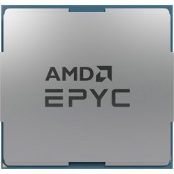 Процессор AMD EPYC 9355 3.55(4.4)GHz 256MB sSP5 Tray (100-000001148)