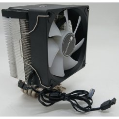 Кулер Jonsbo CR-1400 EVO ARGB Black (Восстановлено продавцом, 907935)