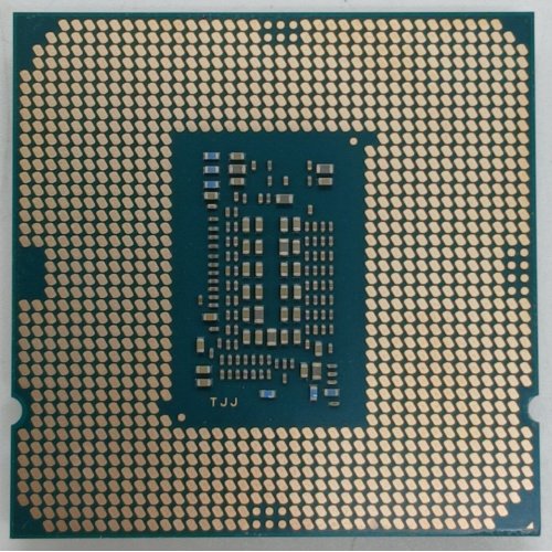 Процессор Intel Pentium Gold G6405 4.1GHz 4MB s1200 Tray (CM8070104291811) (Восстановлено продавцом, 907938) купить в Украине | Telemart фото