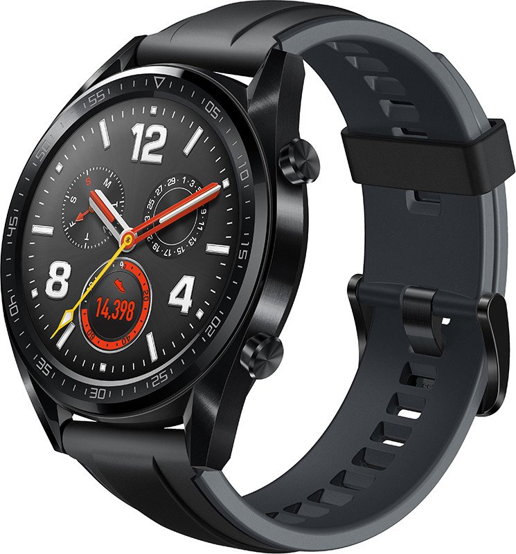 huawei watch b19