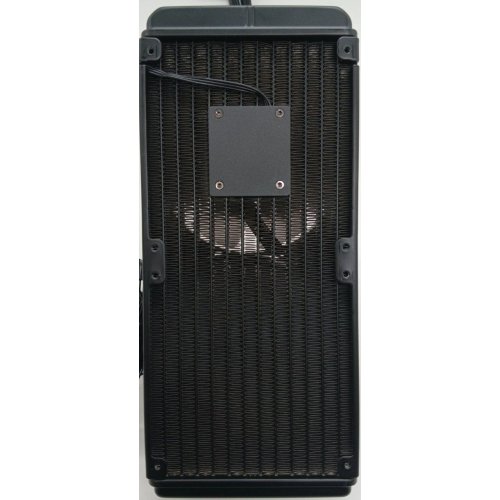 Готова сво Fractal Design Lumen S24 RGB V2 (FD-W-L1-S2412) (Відновлено продавцем, 907944) купити в Україні | Telemart фото