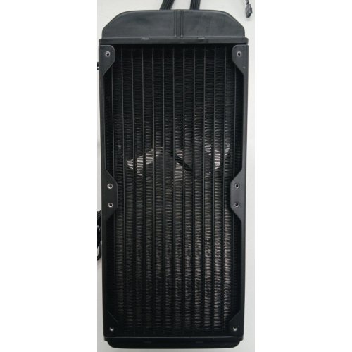 Готова сво Fractal Design Celsius S24 (FD-WCU-CELSIUS-S24-BK) Black (Відновлено продавцем, 907946) купити в Україні | Telemart фото