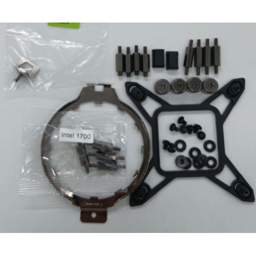 Готова сво Fractal Design Celsius S24 (FD-WCU-CELSIUS-S24-BK) Black (Відновлено продавцем, 907946) купити в Україні | Telemart фото