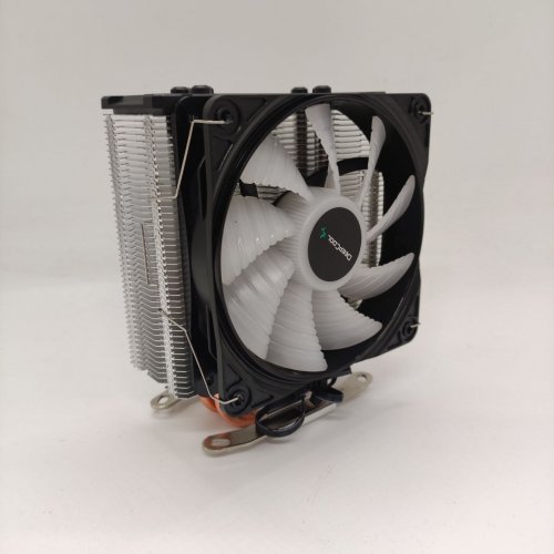 Кулер Deepcool GAMMAXX GTE V2 RGB (DP-MCH4-GMX-GTEV2) (Восстановлено продавцом, 907947) купить в Украине | Telemart фото