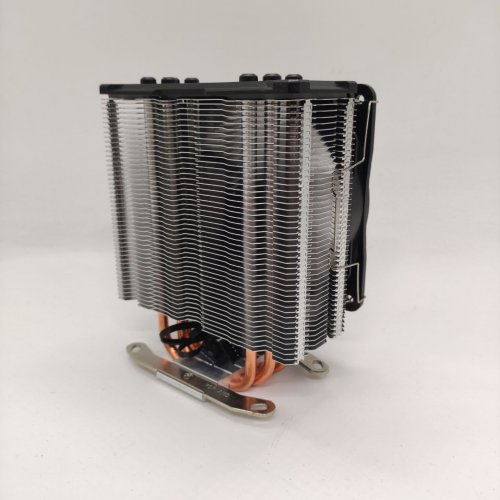 Кулер Deepcool GAMMAXX GTE V2 RGB (DP-MCH4-GMX-GTEV2) (Восстановлено продавцом, 907947) купить в Украине | Telemart фото