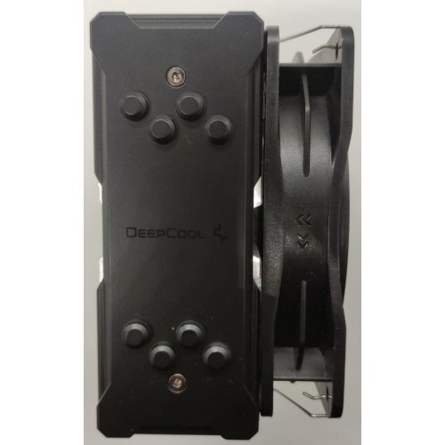 Кулер Deepcool GAMMAXX GTE V2 RGB (DP-MCH4-GMX-GTEV2) (Восстановлено продавцом, 907947) купить в Украине | Telemart фото