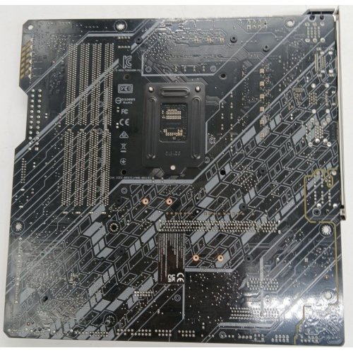 Материнська плата Asus TUF GAMING B560M-PLUS (s1200, Intel B560) (Відновлено продавцем, 907950) купити в Україні | Telemart фото