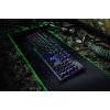 Фото Клавиатура Razer Huntsman OPTO-MECHANICAL SWITCH (RZ03-02521100-R3R1) Black