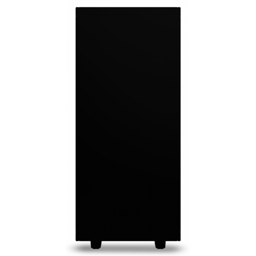 Продать Корпус NZXT S340 (CA-S340MB-GB) Black/Blue по Trade-In интернет-магазине Телемарт - Киев, Днепр, Украина фото