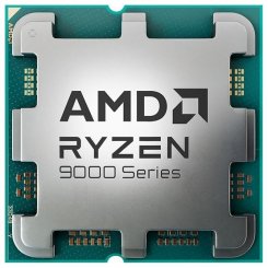Процессор AMD Ryzen 7 9700X 3.8(5.5)GHz 32MB sAM5 Tray (100-000001404) (Восстановлено продавцом, 908085)