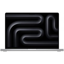 Ноутбук Apple MacBook Pro 16