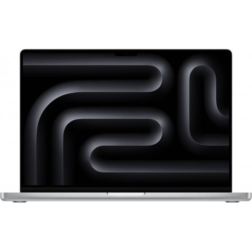 Ноутбук Apple MacBook Pro 16" M5 Pro 48/2TB 2026 (Z1MV00175) Silver купить в Украине | Telemart фото