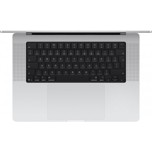 Ноутбук Apple MacBook Pro 16" M5 Pro 48/2TB 2026 (Z1MV00175) Silver купить в Украине | Telemart фото