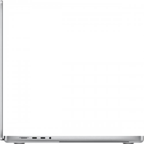 Ноутбук Apple MacBook Pro 16" M5 Pro 48/2TB 2026 (Z1MV00175) Silver купить в Украине | Telemart фото