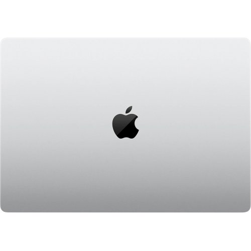 Ноутбук Apple MacBook Pro 16" M5 Pro 48/2TB 2026 (Z1MV00175) Silver купить в Украине | Telemart фото