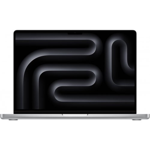 Ноутбук Apple MacBook Pro 14" M5 Pro 48/1TB 2026 (Z1MH001T8) Silver купити в Україні | Telemart фото