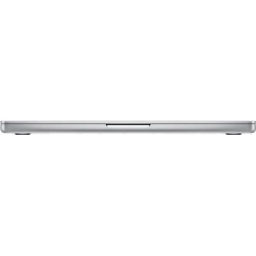 Ноутбук Apple MacBook Pro 14" M5 Pro 48/1TB 2026 (Z1MH001T8) Silver купити в Україні | Telemart фото