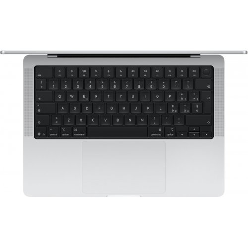 Ноутбук Apple MacBook Pro 14" M5 Pro 48/1TB 2026 (Z1MH001T6) Silver купить в Украине | Telemart фото
