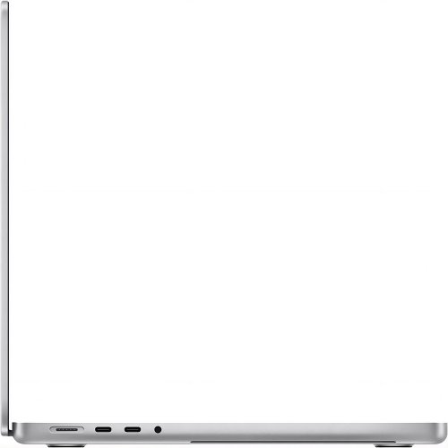 Ноутбук Apple MacBook Pro 14" M5 Pro 48/1TB 2026 (Z1MH001T6) Silver купить в Украине | Telemart фото