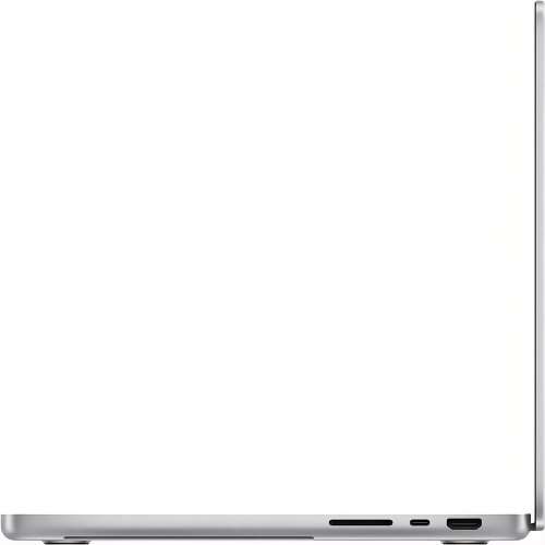Ноутбук Apple MacBook Pro 14" M5 Pro 48/1TB 2026 (Z1MH001T6) Silver купить в Украине | Telemart фото