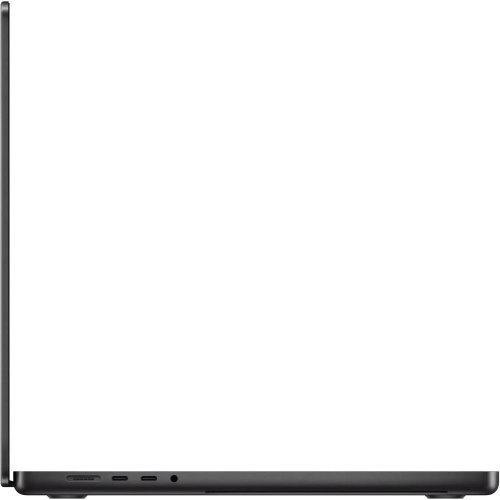 Ноутбук Apple MacBook Pro 16" M5 Pro 64/1TB 2026 (Z1MZ0016U) Space Black купить в Украине | Telemart фото