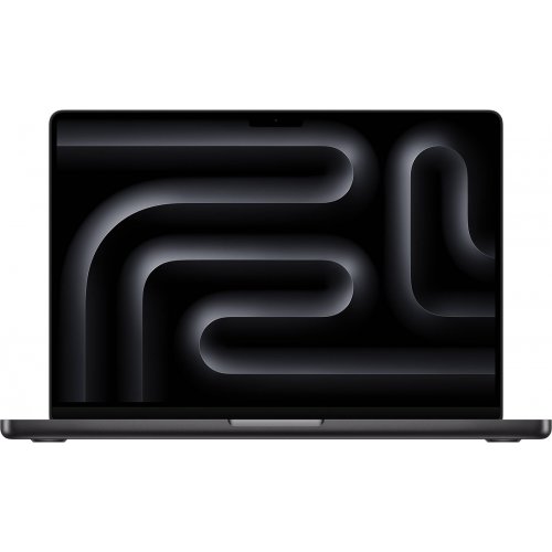 Ноутбук Apple MacBook Pro 14" M5 Pro 48/1TB 2026 (Z1ML001TL) Space Black купити в Україні | Telemart фото