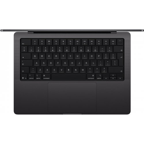Ноутбук Apple MacBook Pro 14" M5 Pro 48/1TB 2026 (Z1ML001TL) Space Black купити в Україні | Telemart фото