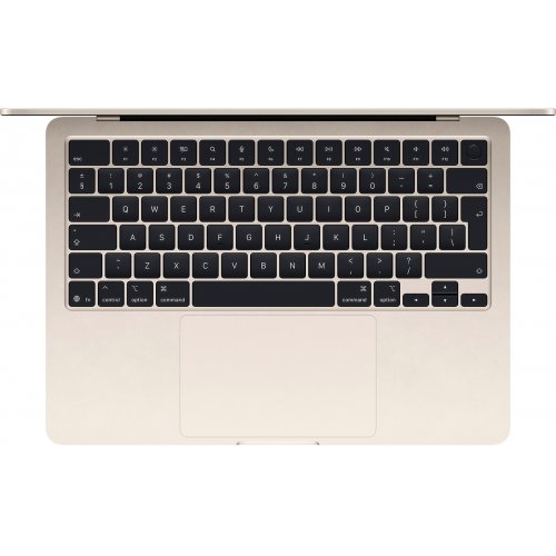 Ноутбук Apple MacBook Air 13.6" M5 24/2TB 2026 (Z1L3001SY) Starlight купить в Украине | Telemart фото