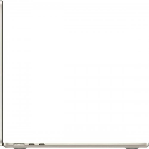 Ноутбук Apple MacBook Air 13.6" M5 24/2TB 2026 (Z1L3001SY) Starlight купить в Украине | Telemart фото