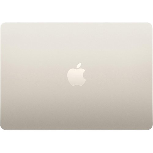 Ноутбук Apple MacBook Air 13.6" M5 24/2TB 2026 (Z1L3001SY) Starlight купить в Украине | Telemart фото