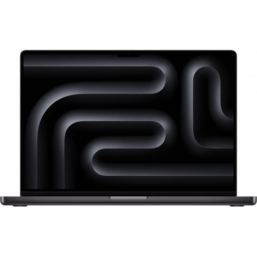 Ноутбук Apple MacBook Pro 16" M5 Max 128/2TB 2026 (Z1N1000UX) Space Black купити в Україні | Telemart фото