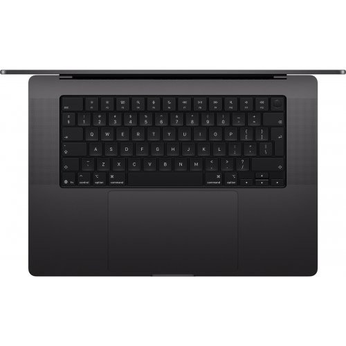 Ноутбук Apple MacBook Pro 16" M5 Max 128/2TB 2026 (Z1N1000UX) Space Black купити в Україні | Telemart фото