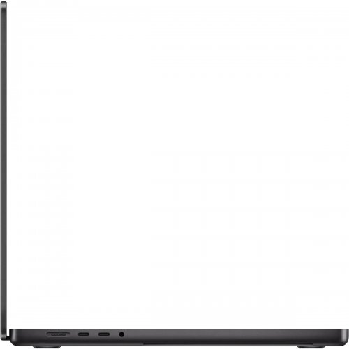 Ноутбук Apple MacBook Pro 16" M5 Max 128/2TB 2026 (Z1N1000UX) Space Black купити в Україні | Telemart фото