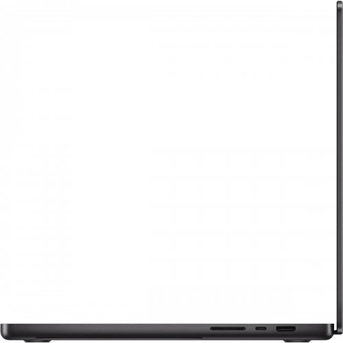 Ноутбук Apple MacBook Pro 16" M5 Max 128/2TB 2026 (Z1N1000UX) Space Black купити в Україні | Telemart фото