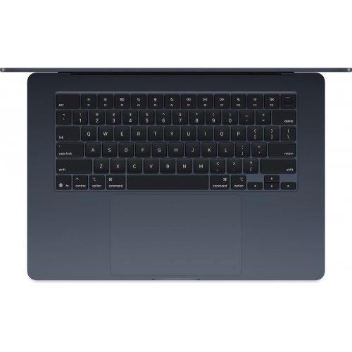Ноутбук Apple MacBook Air 15.3" M5 32/2TB 2026 (Z1LW001VX) Midnight купити в Україні | Telemart фото