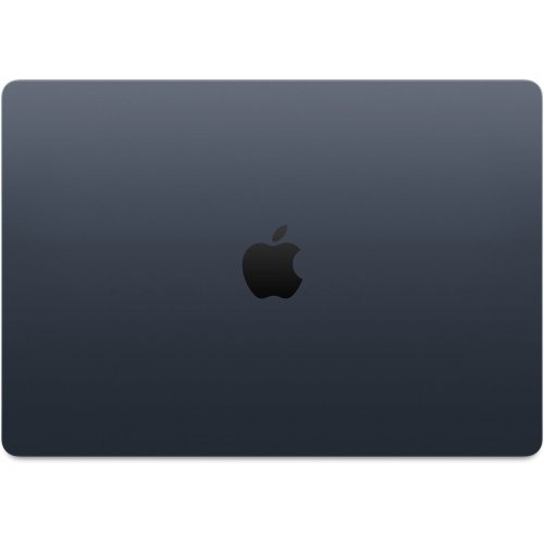 Ноутбук Apple MacBook Air 15.3" M5 32/2TB 2026 (Z1LW001VX) Midnight купити в Україні | Telemart фото