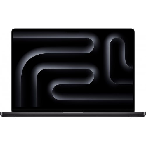 Ноутбук Apple MacBook Pro 16" M5 Pro 48/1TB 2026 (Z1MZ0016T) Space Black купить в Украине | Telemart фото