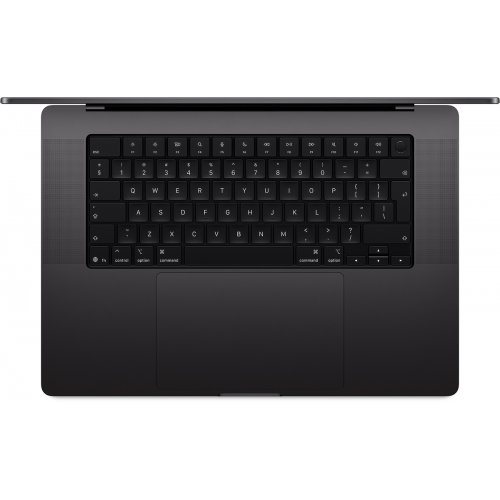 Ноутбук Apple MacBook Pro 16" M5 Pro 48/1TB 2026 (Z1MZ0016T) Space Black купить в Украине | Telemart фото