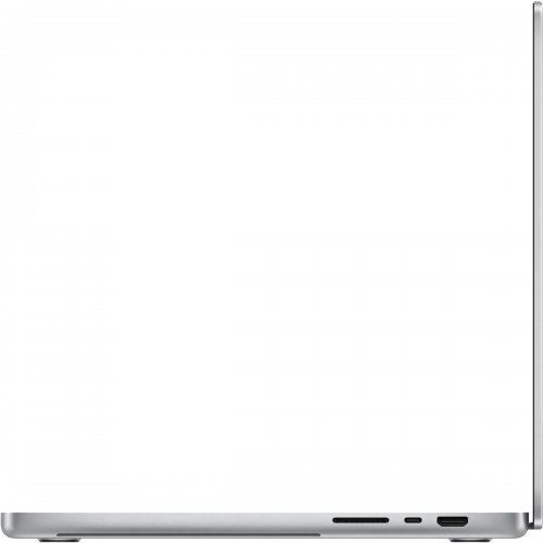 Ноутбук Apple MacBook Pro 16" M5 Pro 48/1TB 2026 (Z1MV0016V) Silver купить в Украине | Telemart фото