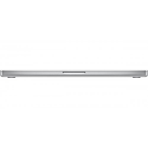 Ноутбук Apple MacBook Pro 16" M5 Pro 48/1TB 2026 (Z1MV0016V) Silver купить в Украине | Telemart фото