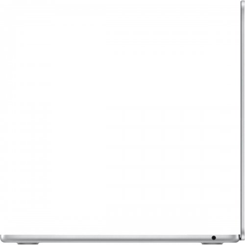 Ноутбук Apple MacBook Air 15.3" M5 24/512GB 2026 (Z1LQ0019D) Silver купить в Украине | Telemart фото