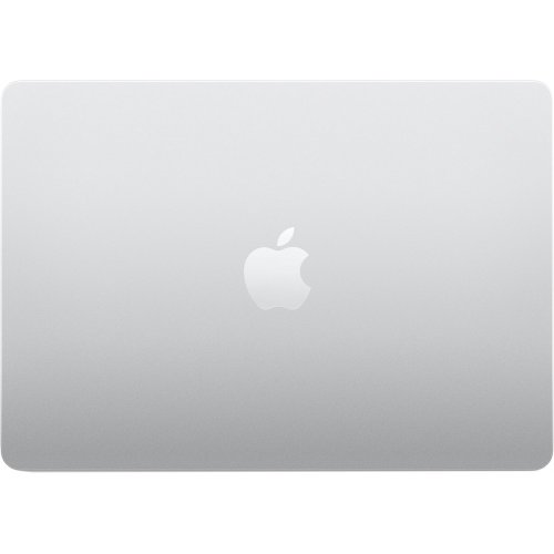 Ноутбук Apple MacBook Air 15.3" M5 24/512GB 2026 (Z1LQ0019D) Silver купить в Украине | Telemart фото